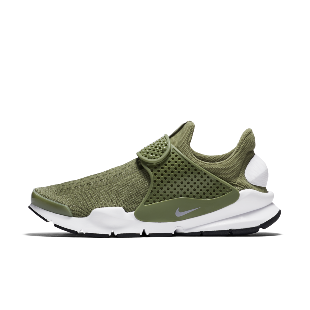 Nike HK