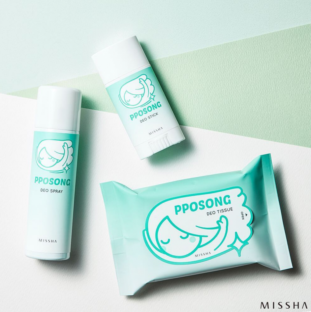 MISSHA
