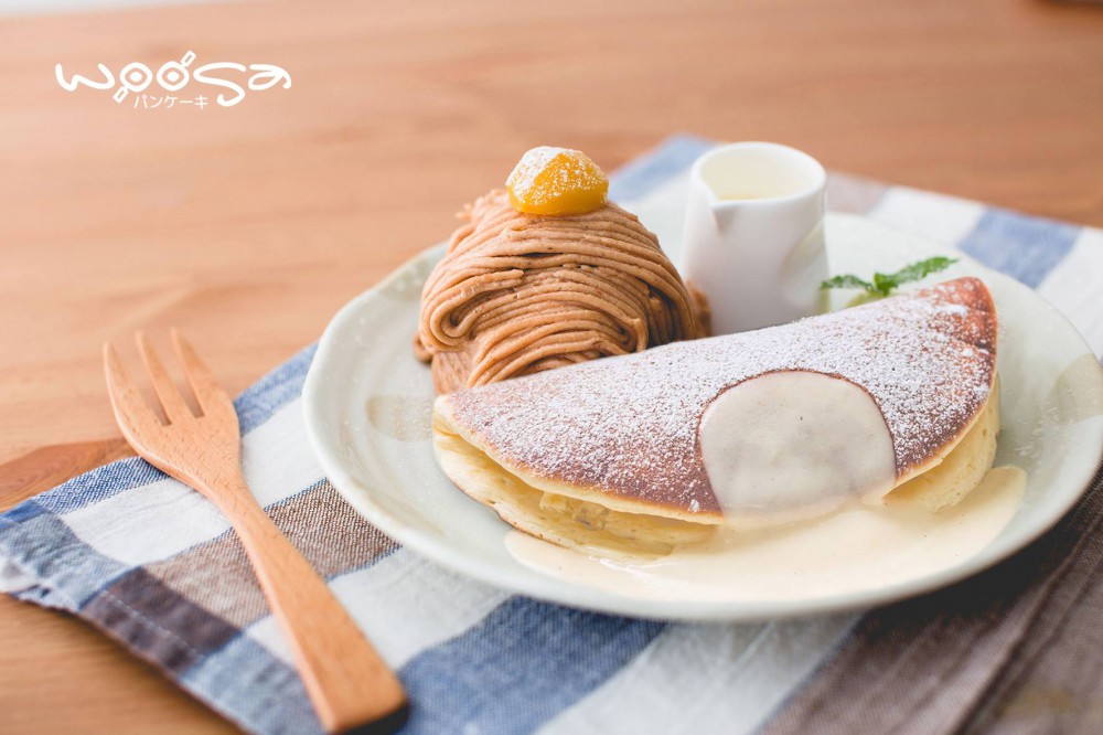 woosa.pancake