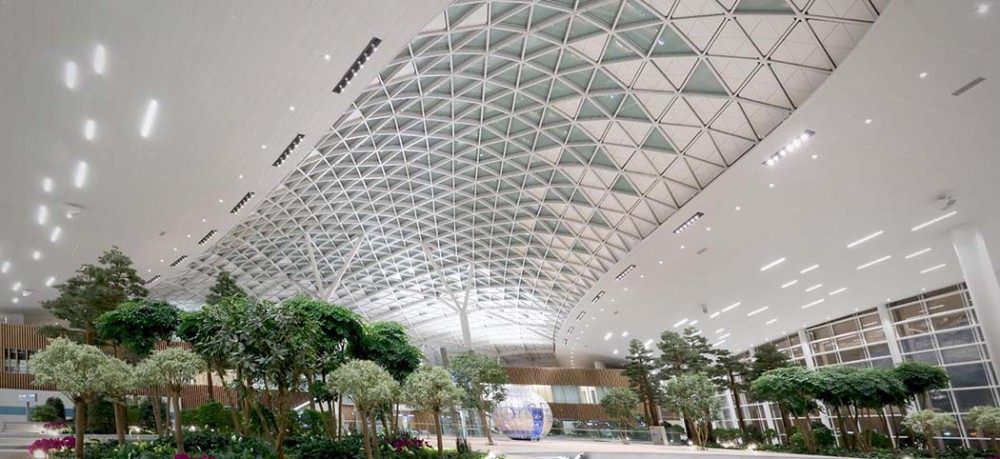 Incheon Airport