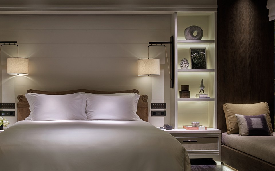 Rosewood Phuket