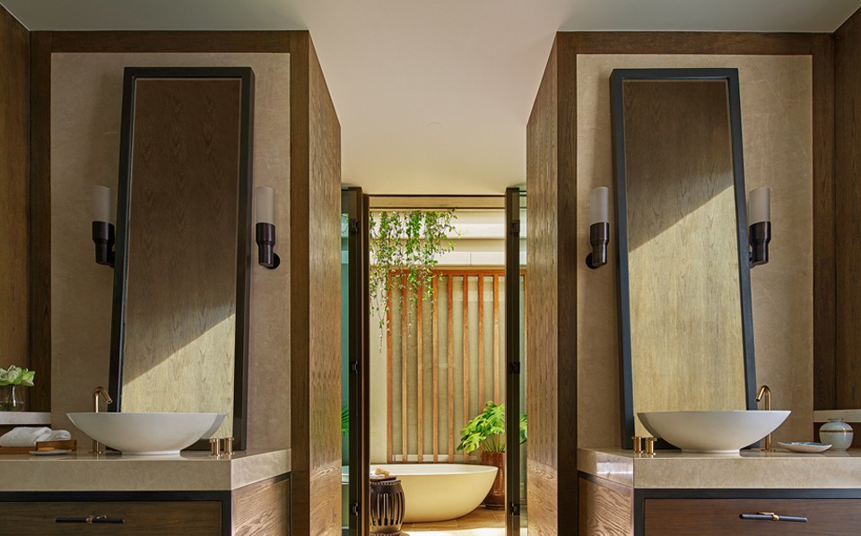 Rosewood Phuket