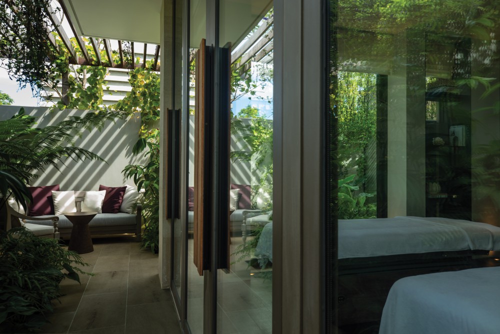 Rosewood Phuket