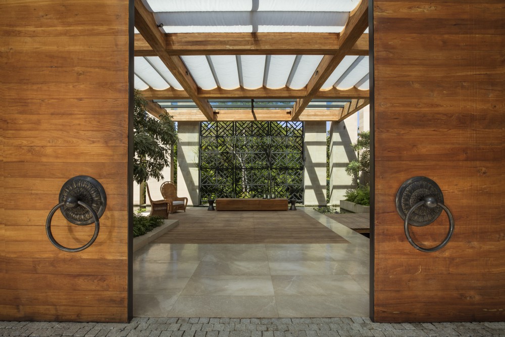 Rosewood Phuket