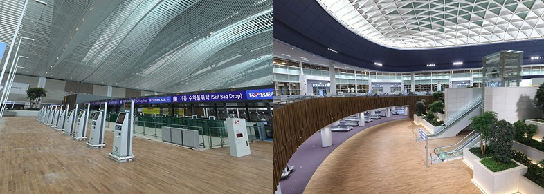 Incheon Airport