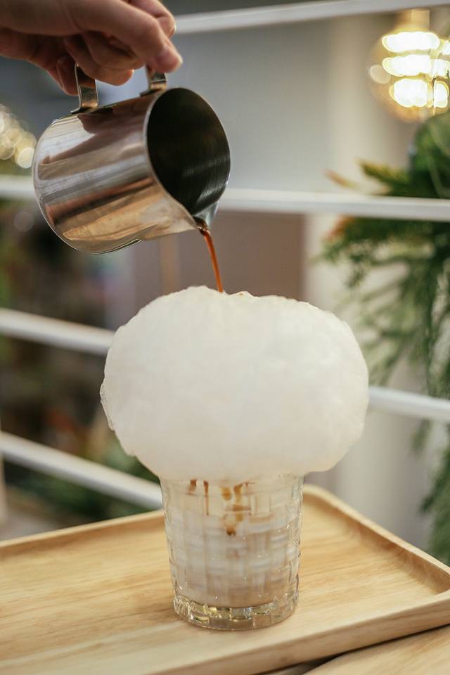 About Pencil Coffee 官網