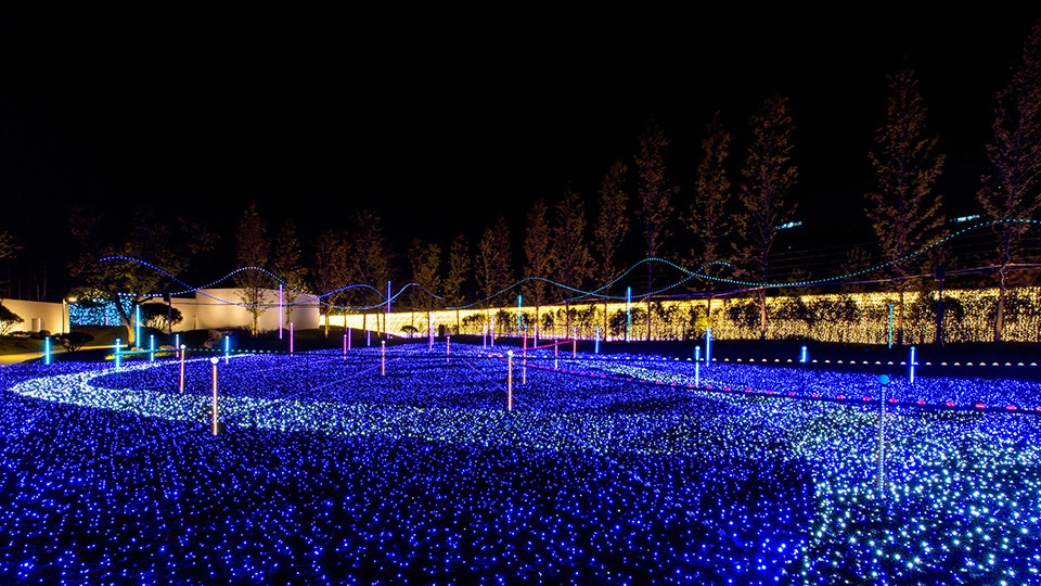 星光庭院