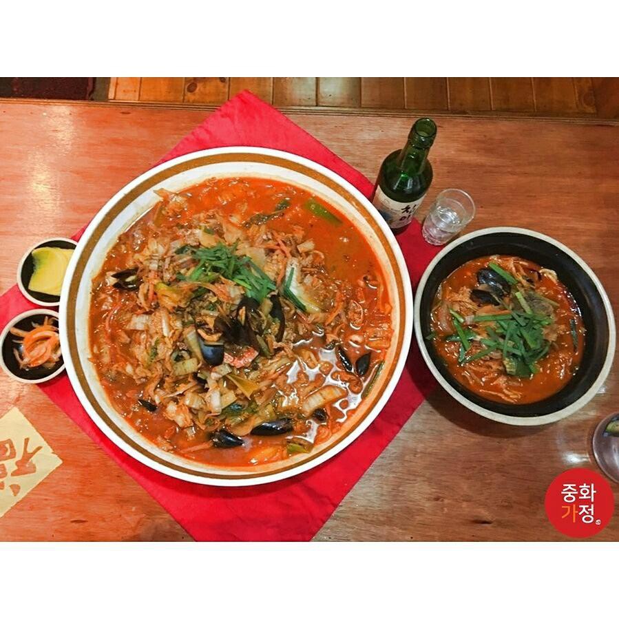 中和佳庭 Facebook