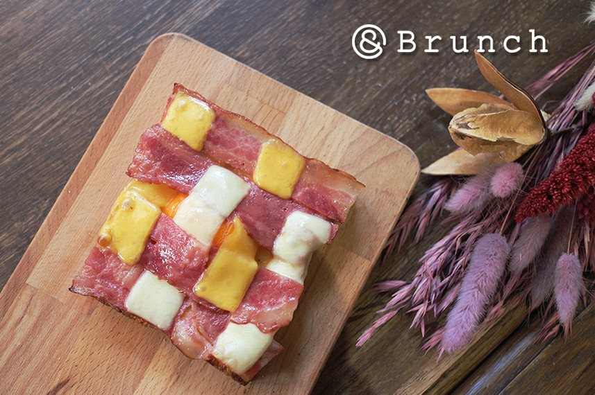 andbrunch 官網