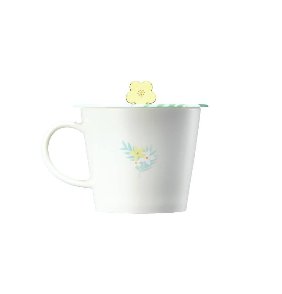 Starbucks Korea