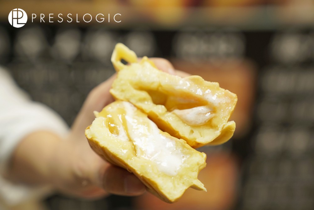 PressLogic