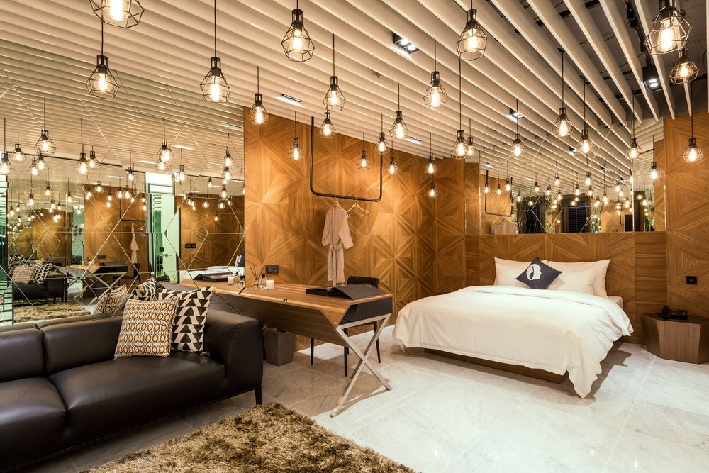 The Designers Dongdaemun官網
