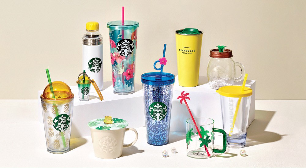 Starbucks Korea