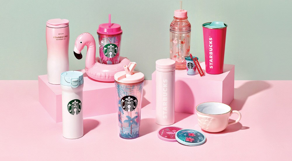 Starbucks Korea