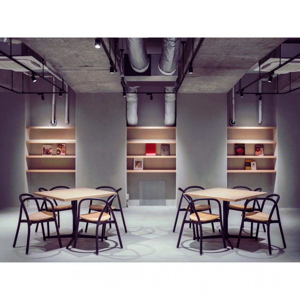 Rakuro Share Hotels