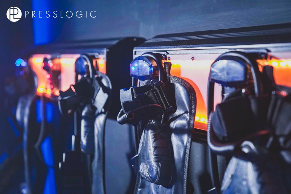 PressLogic