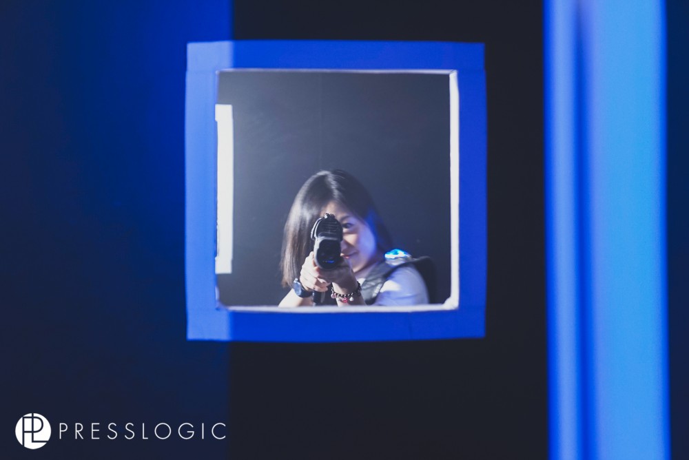 PressLogic