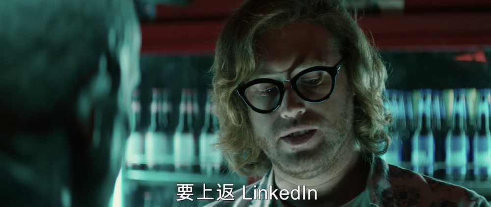 foxfilmhk