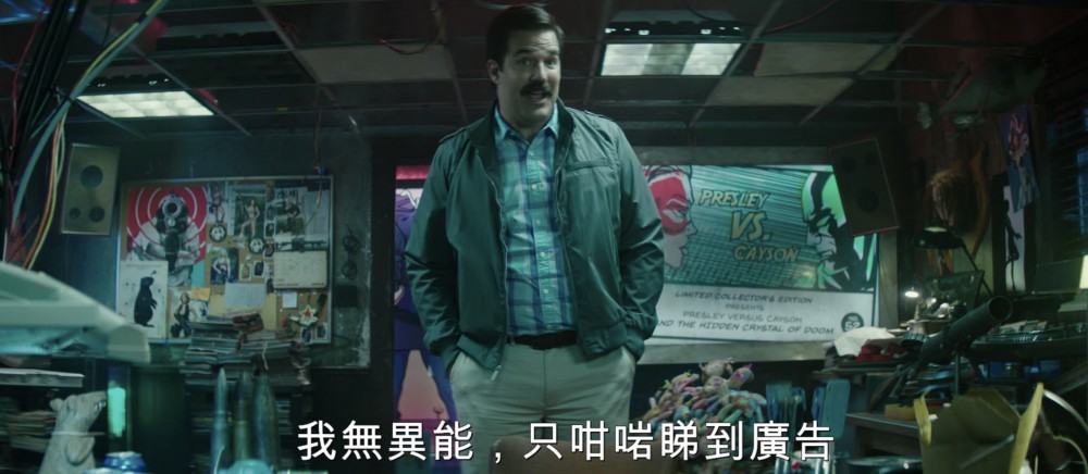 foxfilmhk