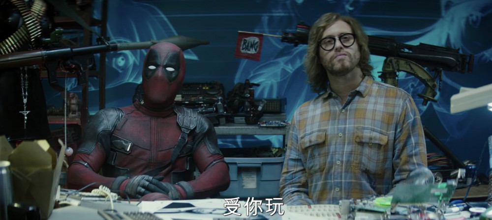 foxfilmhk