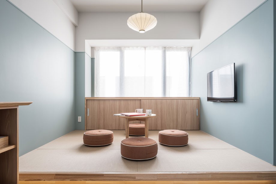 Rakuro Share Hotels