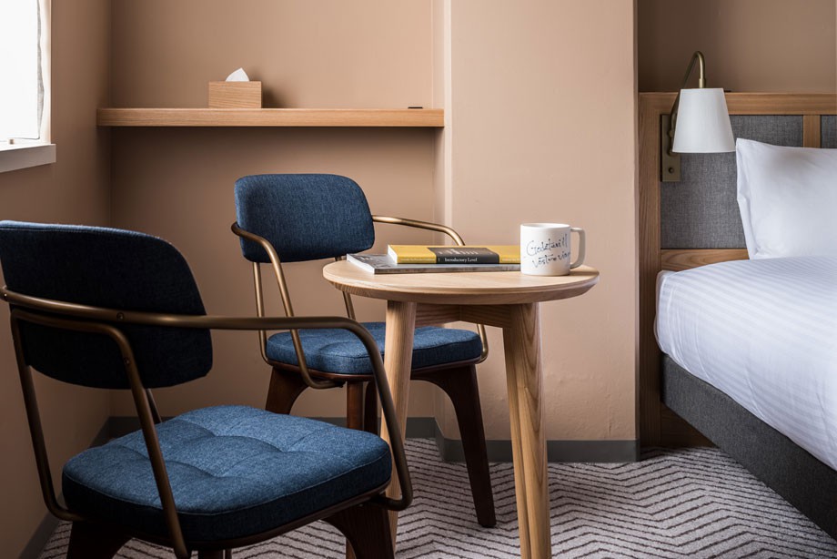Rakuro Share Hotels