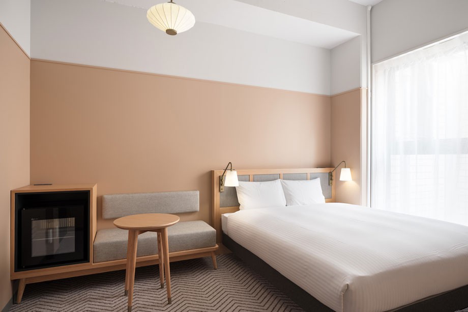 Rakuro Share Hotels