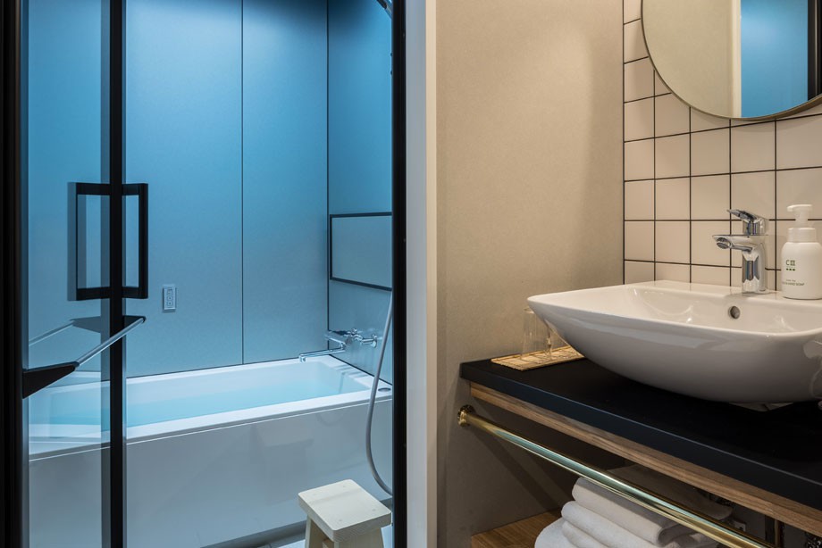 Rakuro Share Hotels