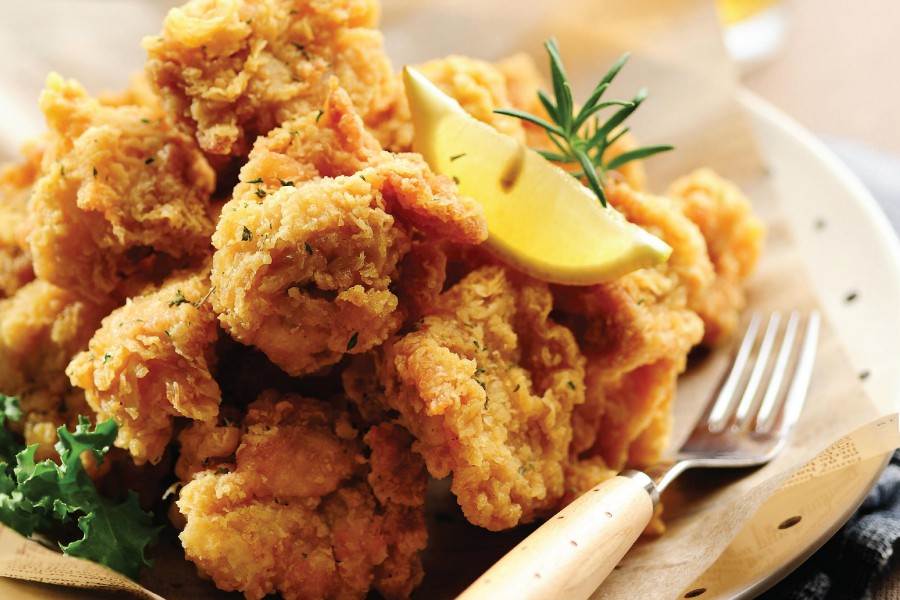 NeNe Chicken