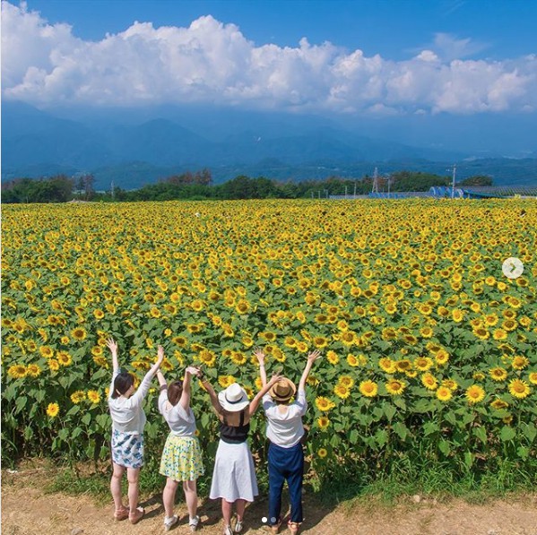 hokutocity_tourismassociation@Instagram