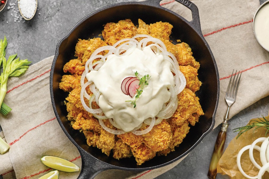 NeNe Chicken