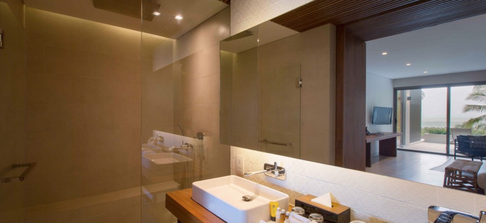 Mantra Samui Resort官網