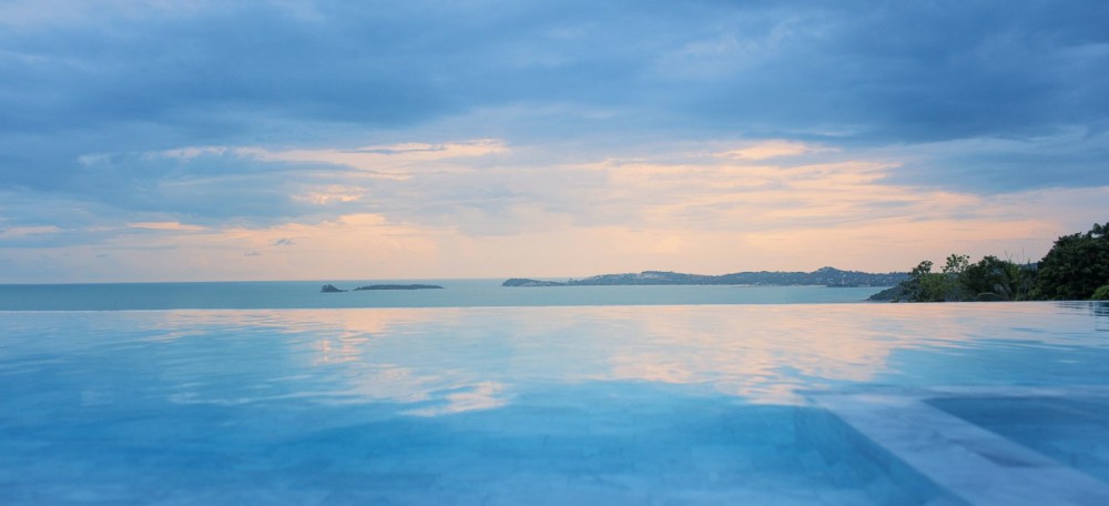 Mantra Samui Resort官網