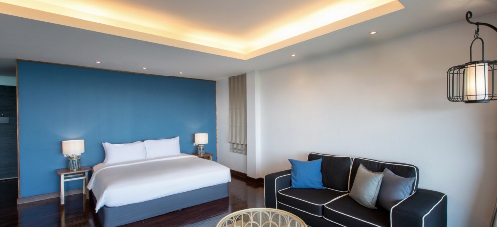 Mantra Samui Resort官網