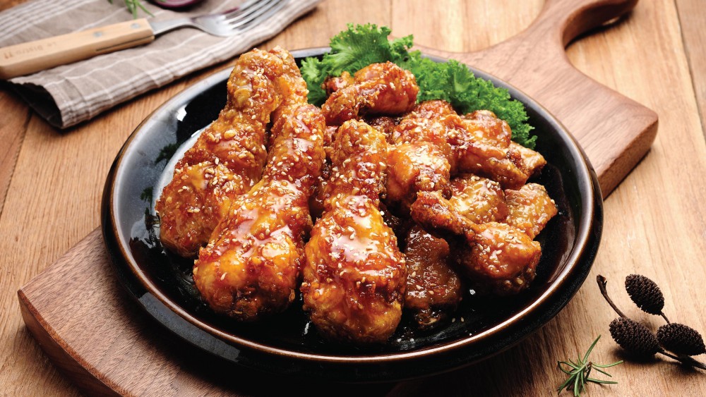 NeNe Chicken