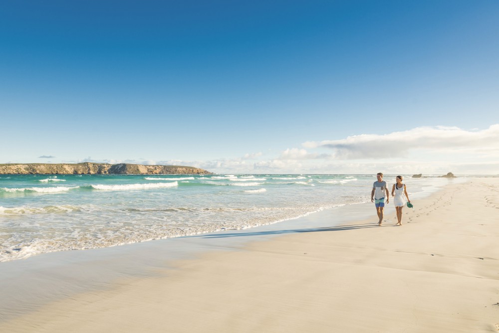 Almonta Beach, Coffin Bay National Park
