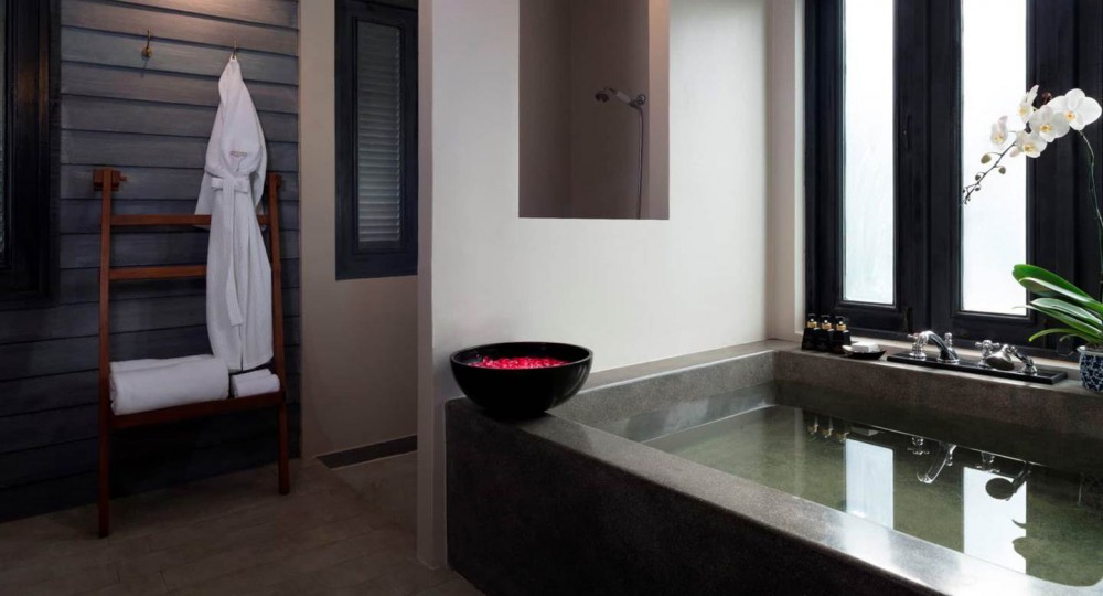 Anantara Lawana Resort and Spa官網