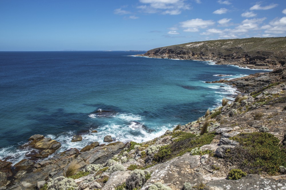 Cape Catastrophe_Port Lincoln National Park