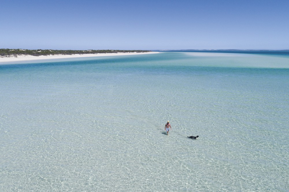 Coffin Bay