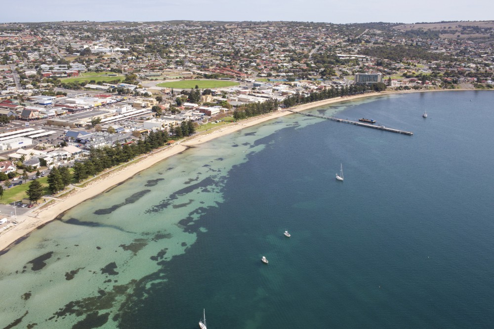 Pacific Pearl, P_O Cruises_Port Lincoln