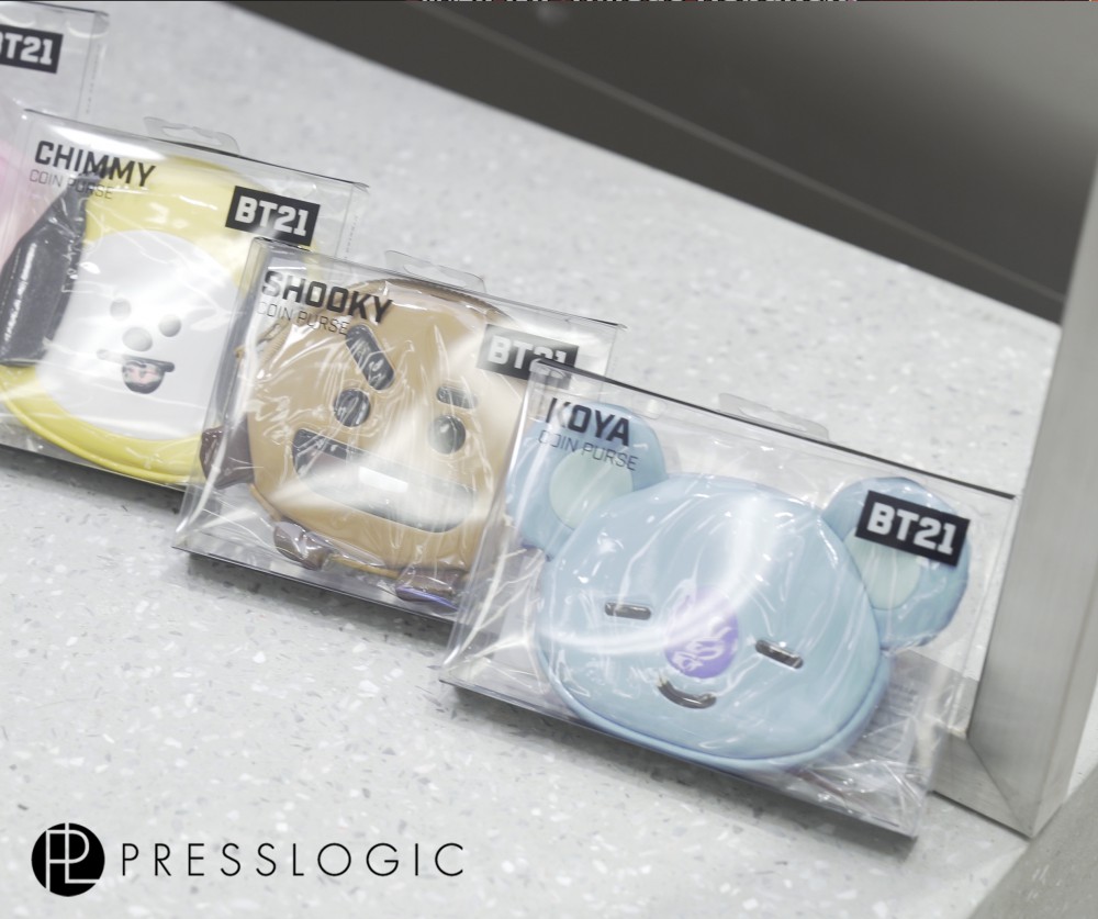 PressLogic
