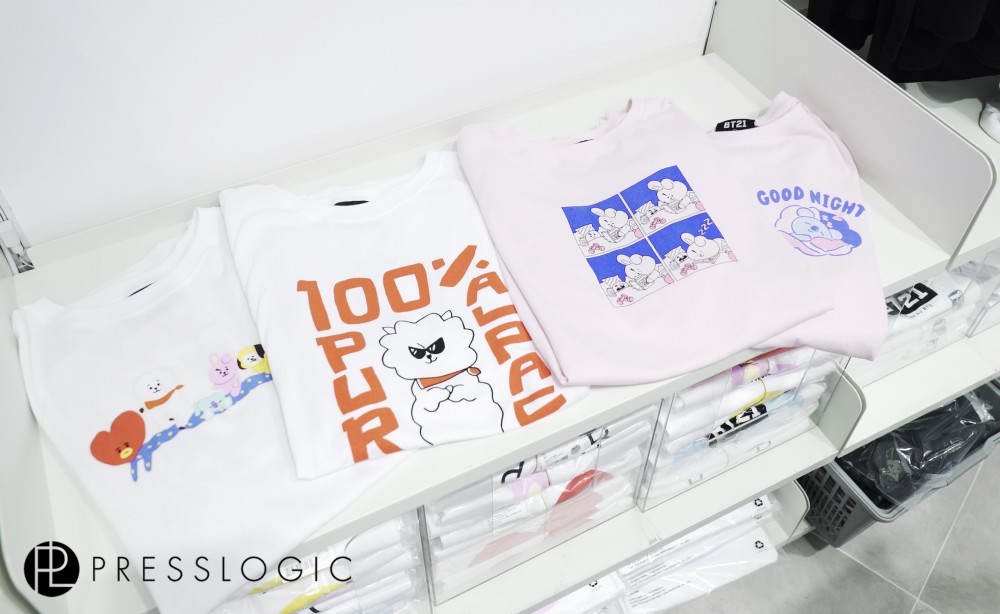 PressLogic