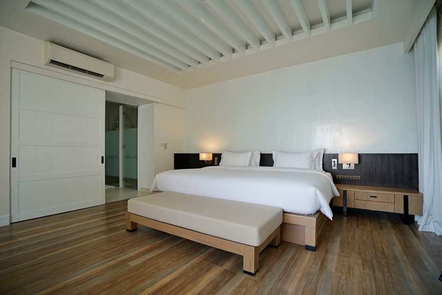 Celes BeachFront Resort官網