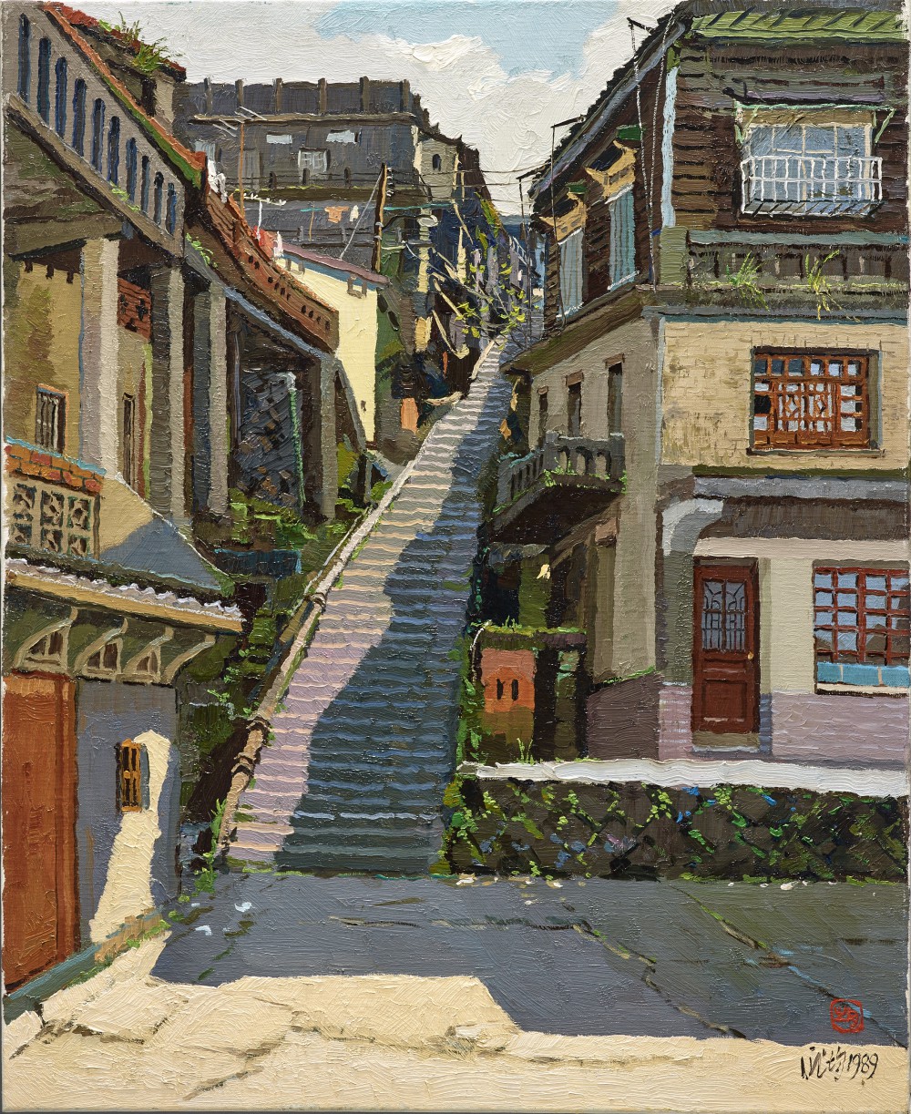 置地公司
