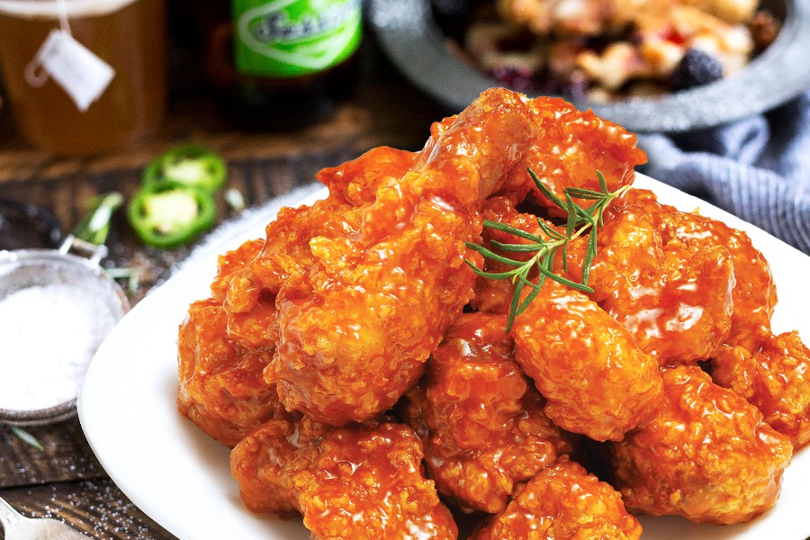 Nene Chicken