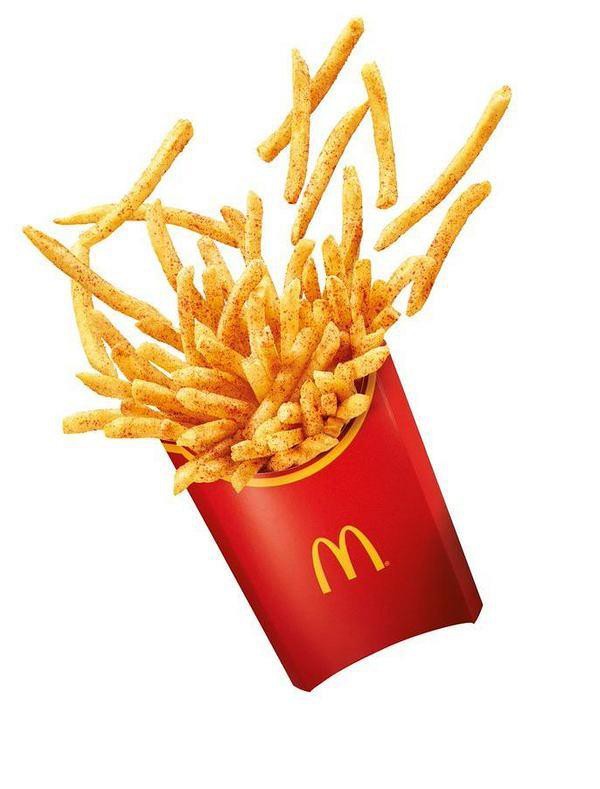 Mcdonald