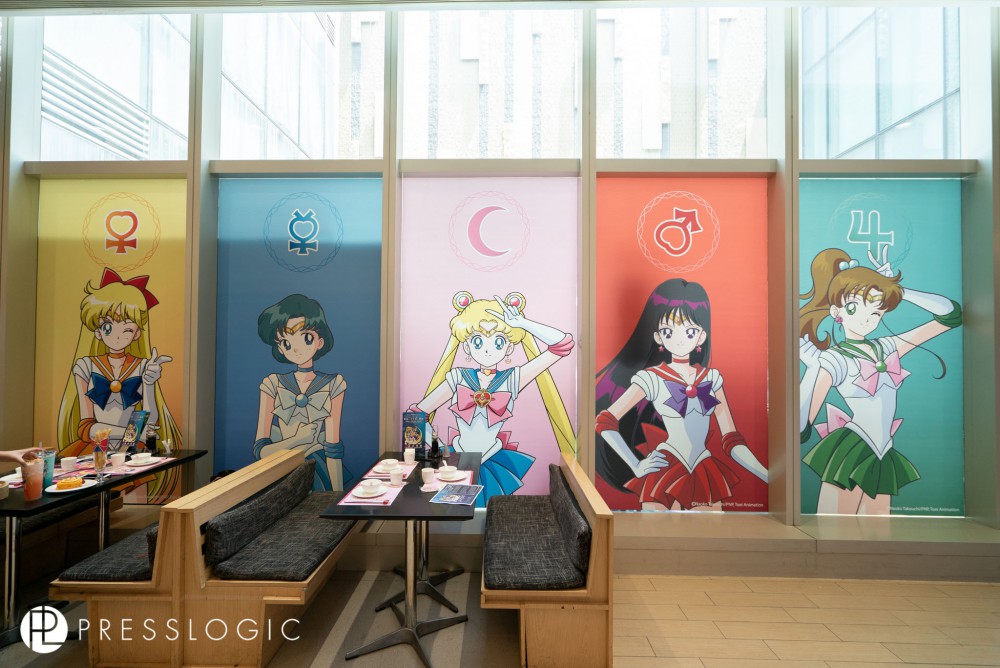 Presslogic