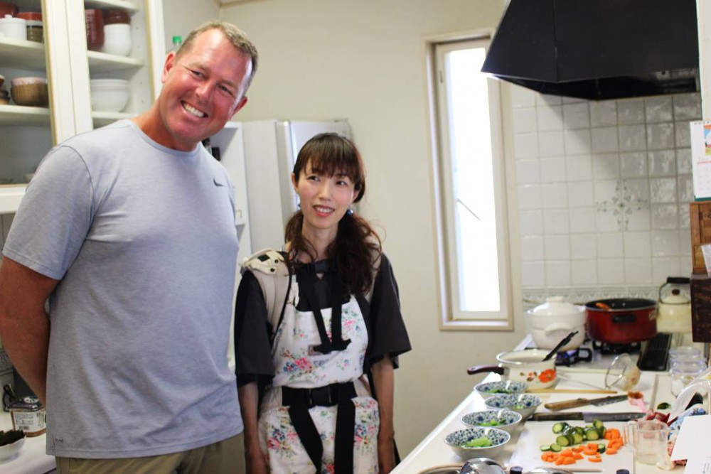 airKitchen