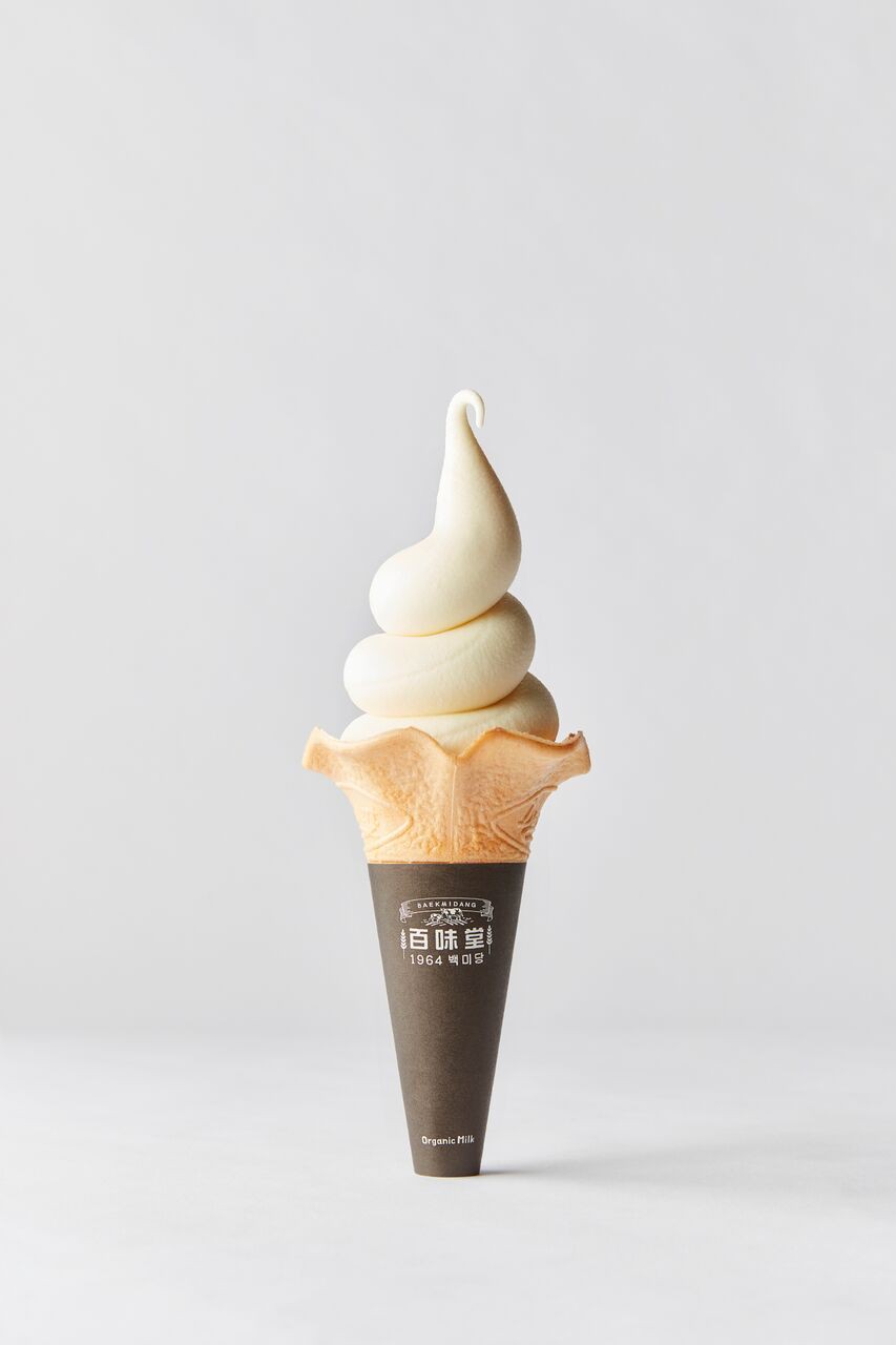 百味堂