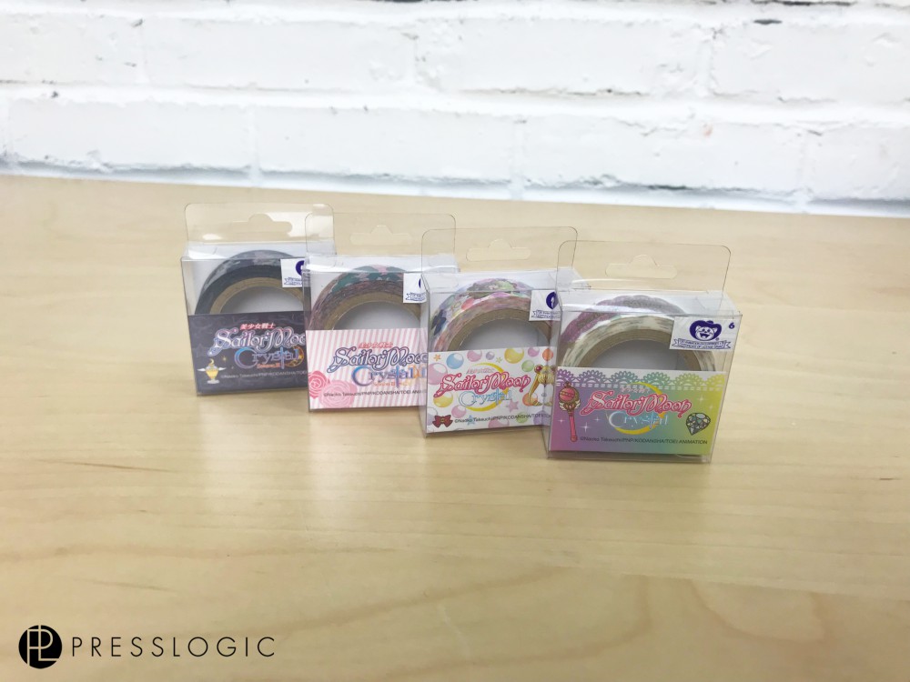 PressLogic